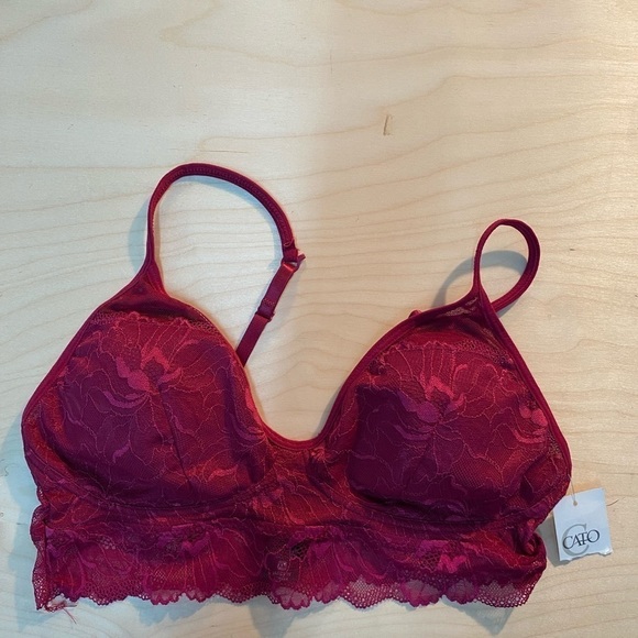 Pure Beauty Bra XL (GL) - Picture 7 of 12